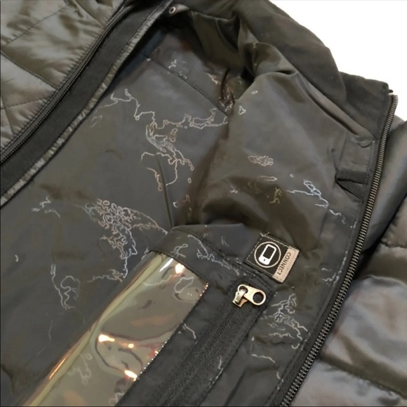 Exofficio Jacket Womens Storm Logic - Picture 8 of 13